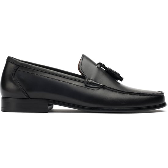 Sole Rod Tassel Loafer Schoenen - Image 1