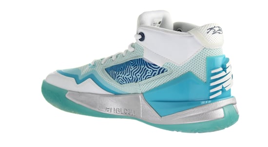 New Balance x Kawhi Snowman Blue Mens Trainers