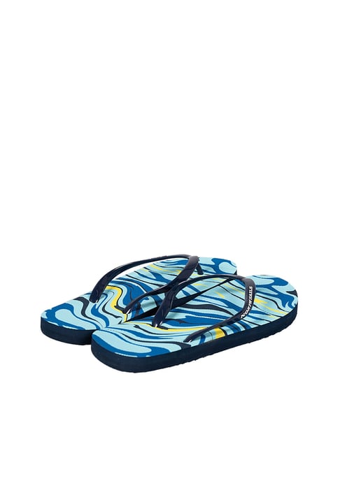 North Sails Slipper Sandy Vrouw blauw - Image 3
