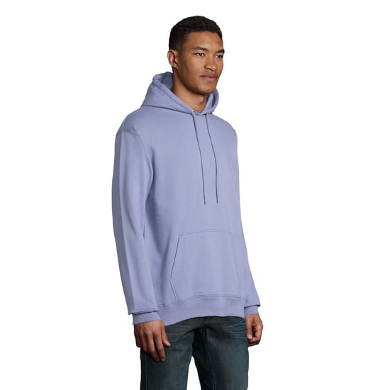 SOLS Unisex Condor Hoodie voor volwassenen (Blauw) - Image 3