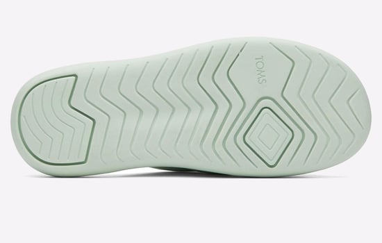 Toms Mallow Crossover Slippers Dames - Image 4