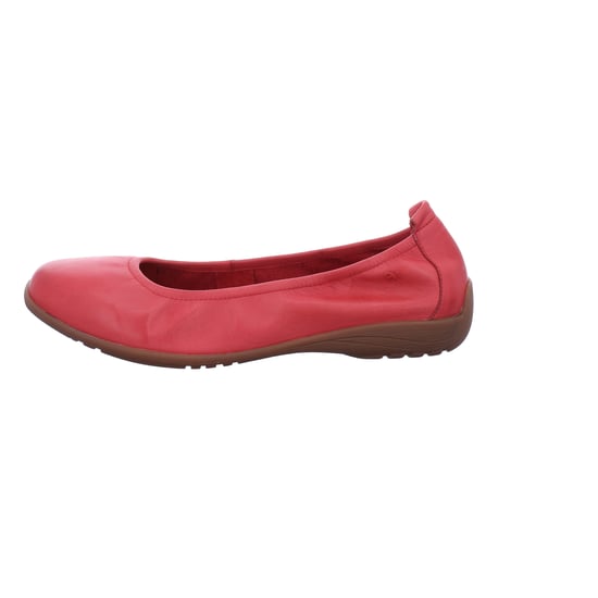 JOSEF SEIBEL Fenja 01 | Ballerina voor Dames | rood - Image 2
