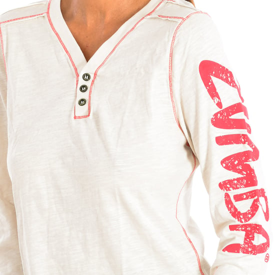 Long sleeve sweatshirt Z1T00324 Sweatshirt