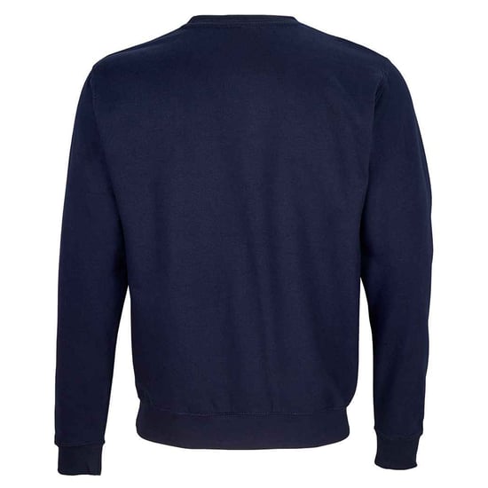 SOLS Columbia Crew Neck Sweatshirt voor volwassenen (Franse marine) - Image 2