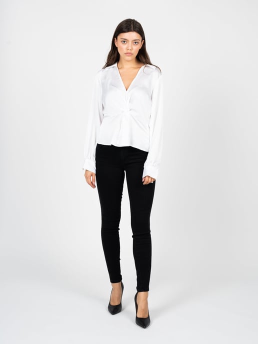 Guess Jeans Skinny Vrouw zwart - Image 2
