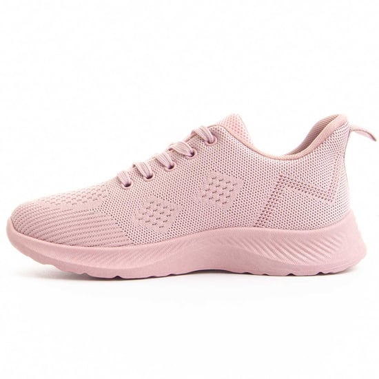 Montevita Sneakers Fitcrosw7 In Roze - Image 5