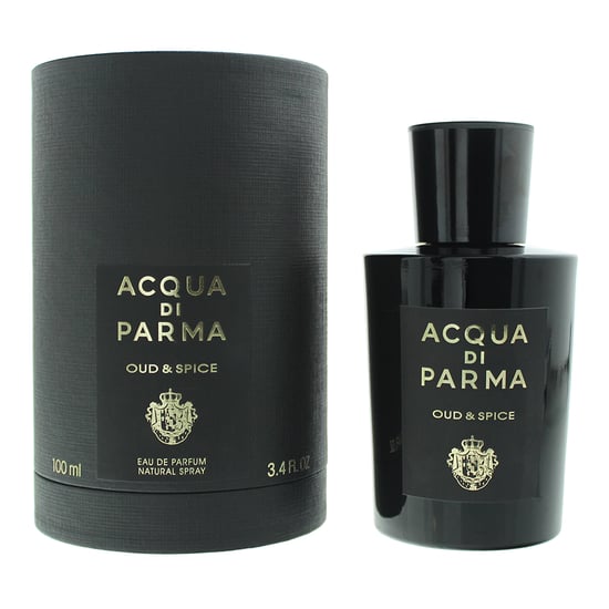 Acqua Di Parma Oud En Specerijen Eau De Parfum 100ml - Image 1