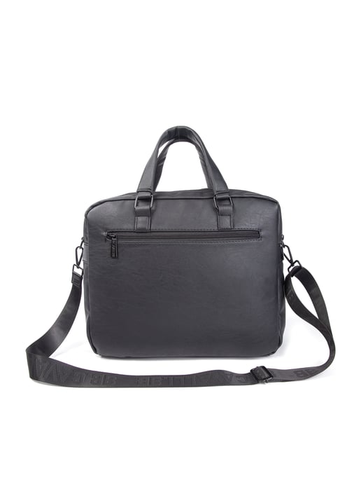 B Cavalli Aktentas Heren - Image 3