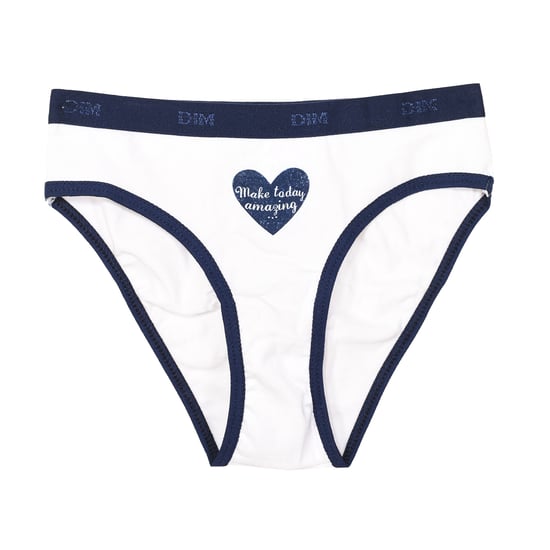 Pack-3 Breathable fabric panties D093G girl