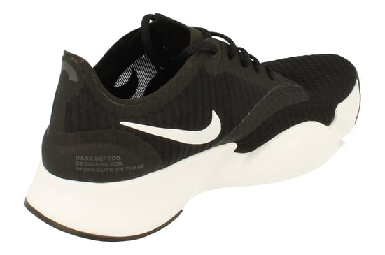 Nike Superrep Go Dames Sneakers Zwart - Image 3