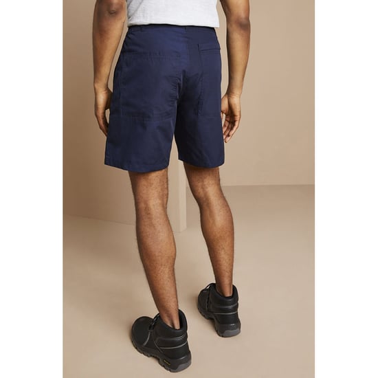 Regatta Heren Nieuwe Action Shorts (Marineblauw) - Image 2