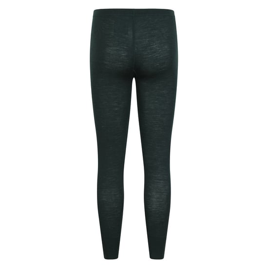 Mountain Warehouse Heren Merino II Thermo Onderbroek (Groen) - Image 2