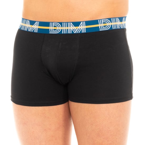 Pack-3 Boxers System breathable fabric D01QU man