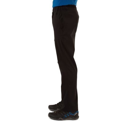 Craghoppers Heren Kiwi Pro II Broek (Zwart) - Image 2