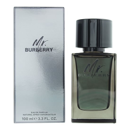 Burberry Mr. Burberry Eau De Parfum 100ml - Image 1