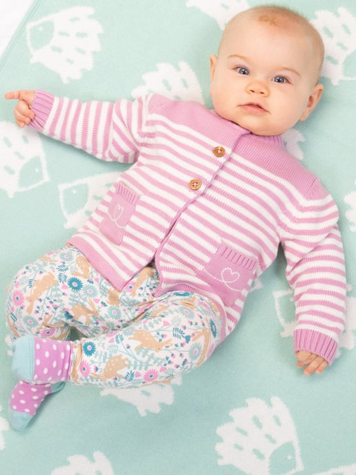 Kite Clothing Hoppity Hare Leggings
