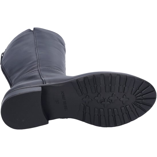 JOSEF SEIBEL Chiara 01 | Laars voor Dames | blauw - Image 5