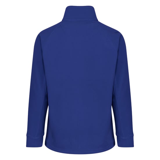 Regatta Mens Thor III Anti-Pill Fleece Jacket (Dark Navy)
