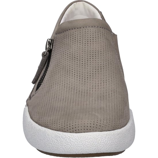 JOSEF SEIBEL Claire 20 | Sneaker voor Dames | grijs - Image 4