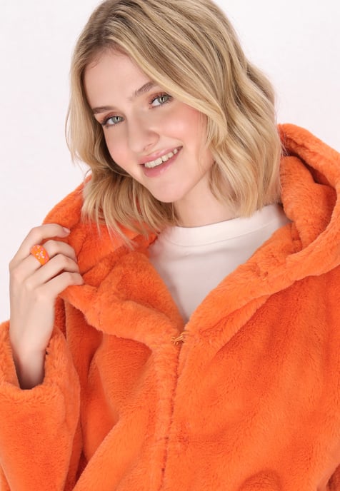 Mymo Jas Dames oranje - Image 5