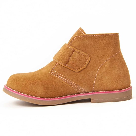 Montevita Ankle Boot Bootkidg2 In Brown