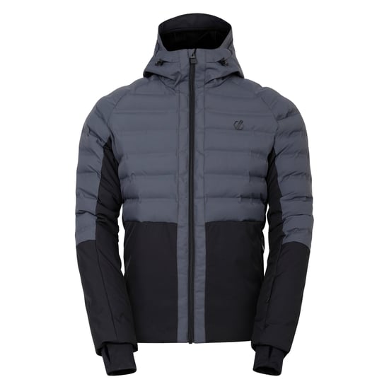 Regatta Mens Ollie II Ski Jacket (Black/Ebony)