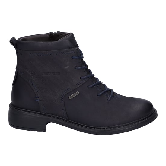 JOSEF SEIBEL Selena 50 | Enkellaars voor Dames | blauw - Image 2