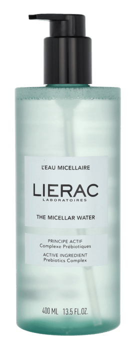 Lierac Micellar Cleansing Water400 ml. - Image 1
