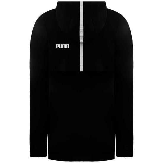 Puma Solid heren windjack zwart - Image 2
