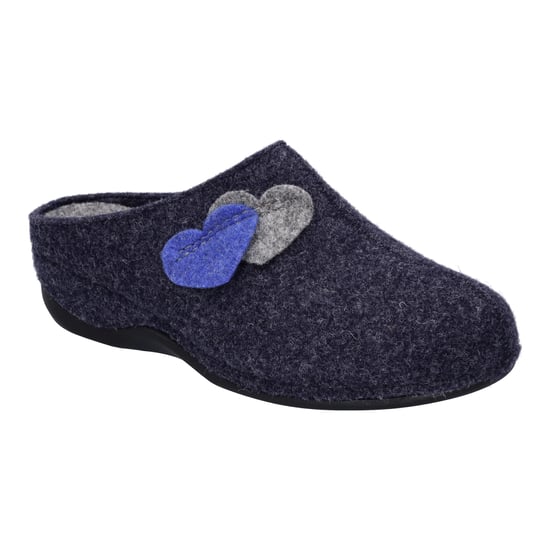 Westland Cholet 02 | Loafer voor Dames | blauw - Image 1