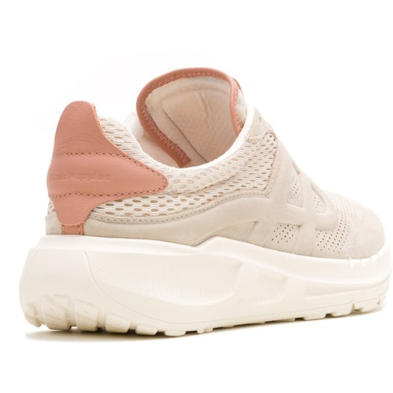 Hush Puppies Seventy8 Runner Suede Damestrainers - Image 2