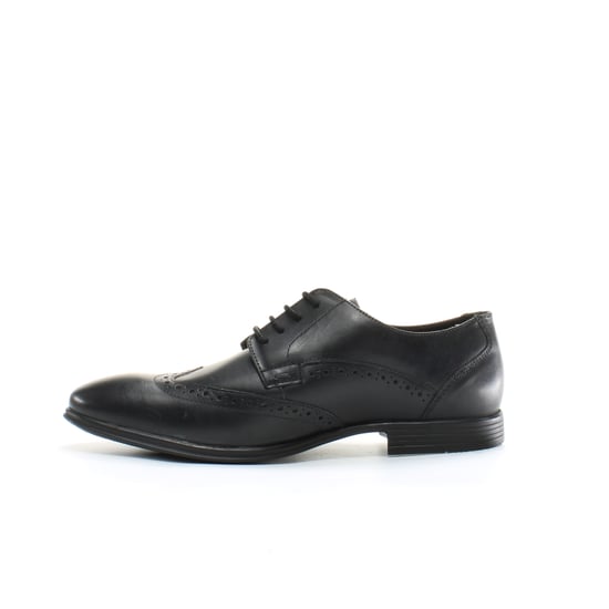 Ben Sherman Leadhall Mens Black Shoes