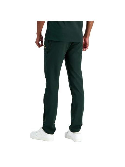 Jogging Le Coq Sportif Heren coq goud - Image 4