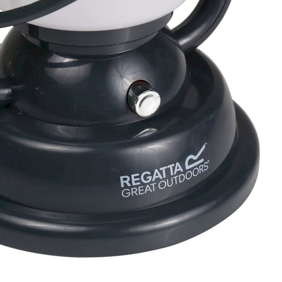 Regatta Hurrikanlantaarn (Ebony) - Image 2