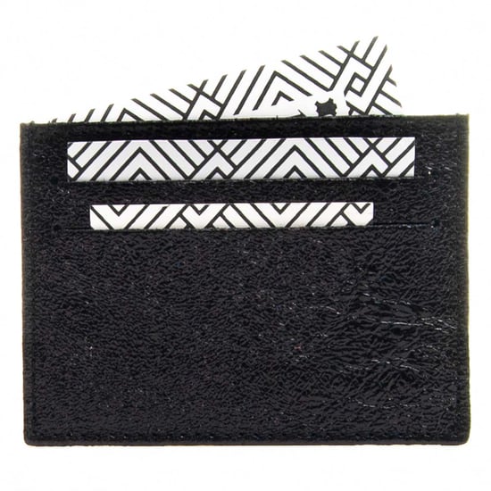 Purapiel Plånbok Micardglam Black