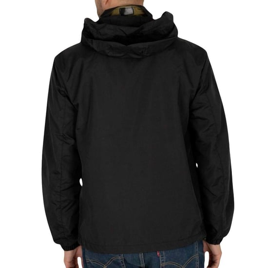 Tommy Jeans herenblouson met klassiek logo en vlagmotief - Image 4