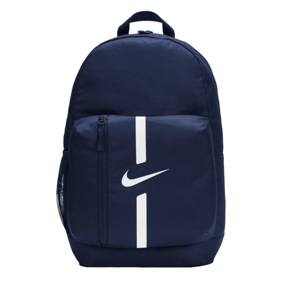 Nike Rugzak Childrens/Kids Academy Team 22L (Marine / Wit) - Image 1