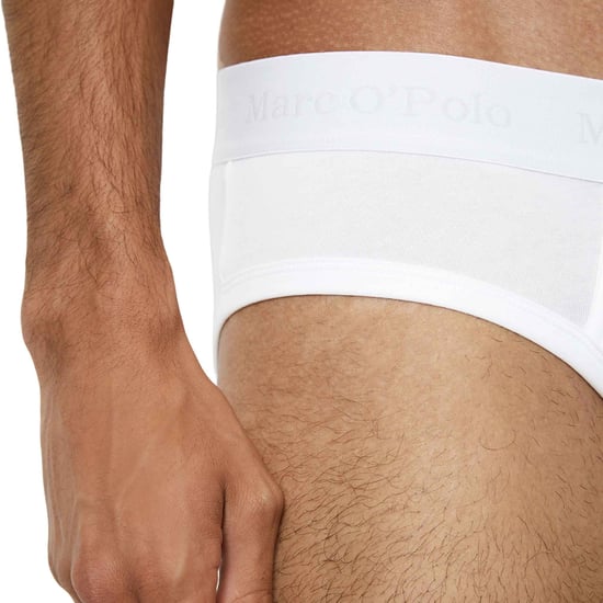 Marc O'Polo Heren 3-Pack Boxer Shorts - Image 6