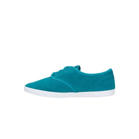 Adidas Adria PS Dames Blauw Plimsolls - Image 2