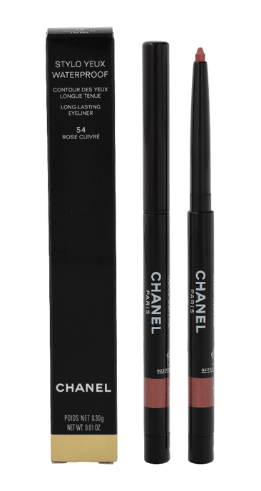 Chanel Stylo Yeux Waterproof Long-Lasting Eyeliner0.3 g. - Image 1
