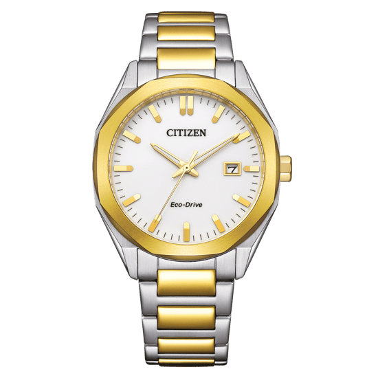 Citizen Heren Multicolour Horloge BM7624-82A - Image 1