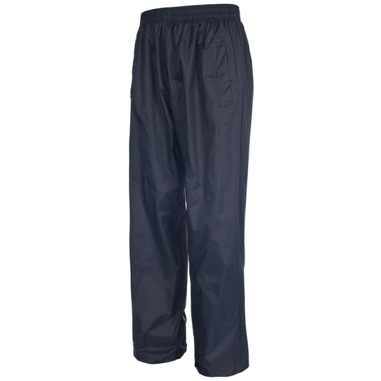 Trespass Adults Unisex Qikpac Overtrousers/Bottoms