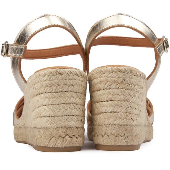 Sole Angel Espadrille Sandalen - Image 3