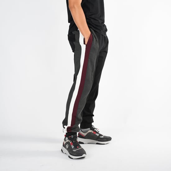 Bikkembergs broek Mannen zwart - Image 3