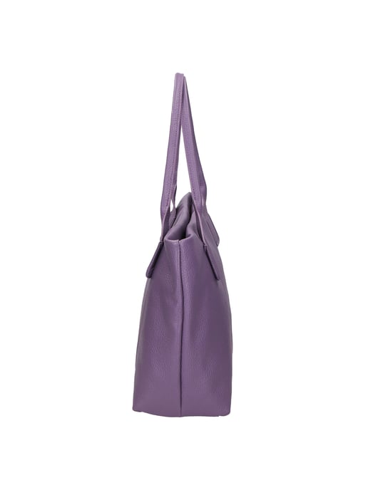 Gave Lux Schoudertas vrouwen PURPLE - Image 3