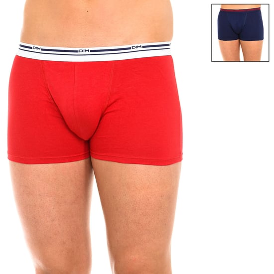 Set-2 Boxers Katoen Stretch DIM - Image 3