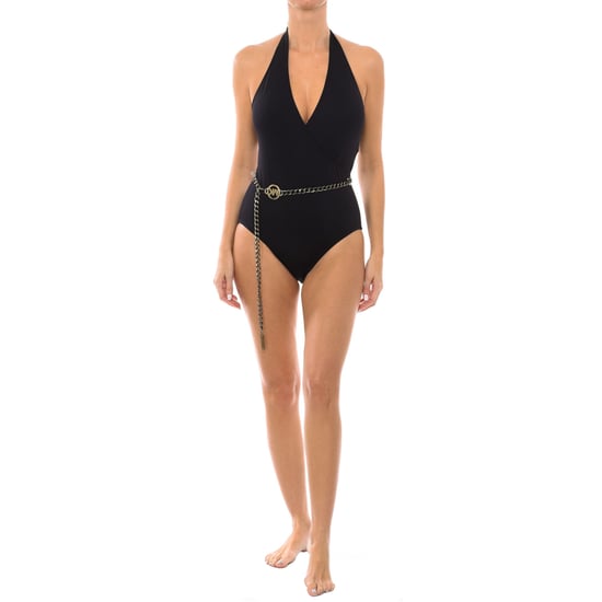 V-neck swimsuit MM1K653 woman