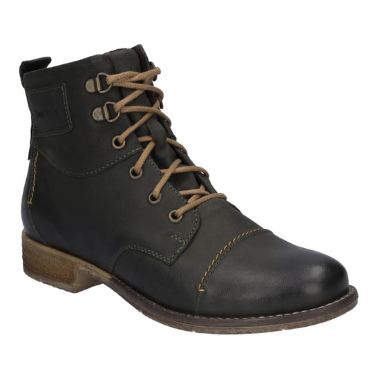 JOSEF SEIBEL Sienna 17 | Ankle Boots for Women | green