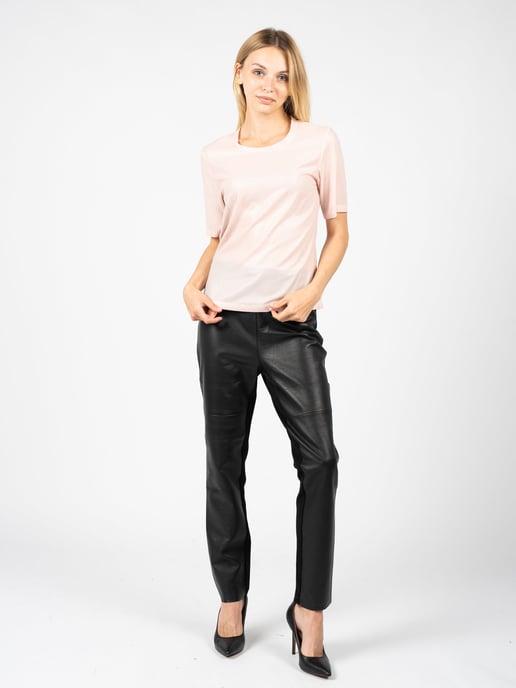 Pinko blouse Materasso Vrouw roze - Image 2