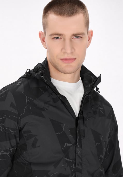 Mo Jas Heren zwart - Image 5